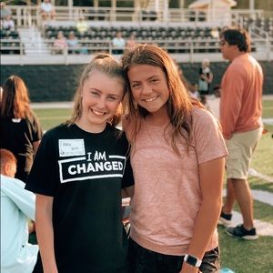 Meet your Posher, Amelia